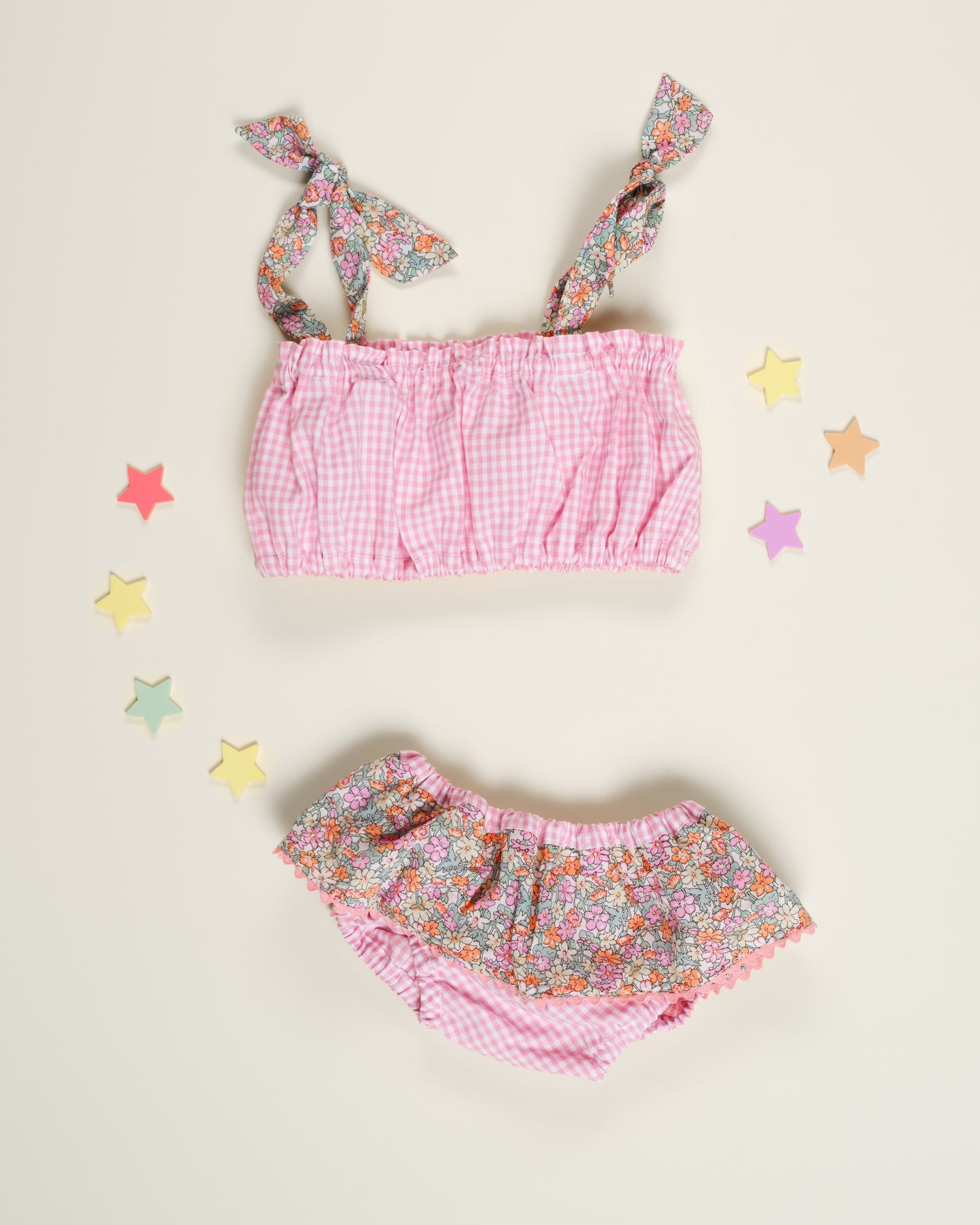 Capri Bikini for Girl