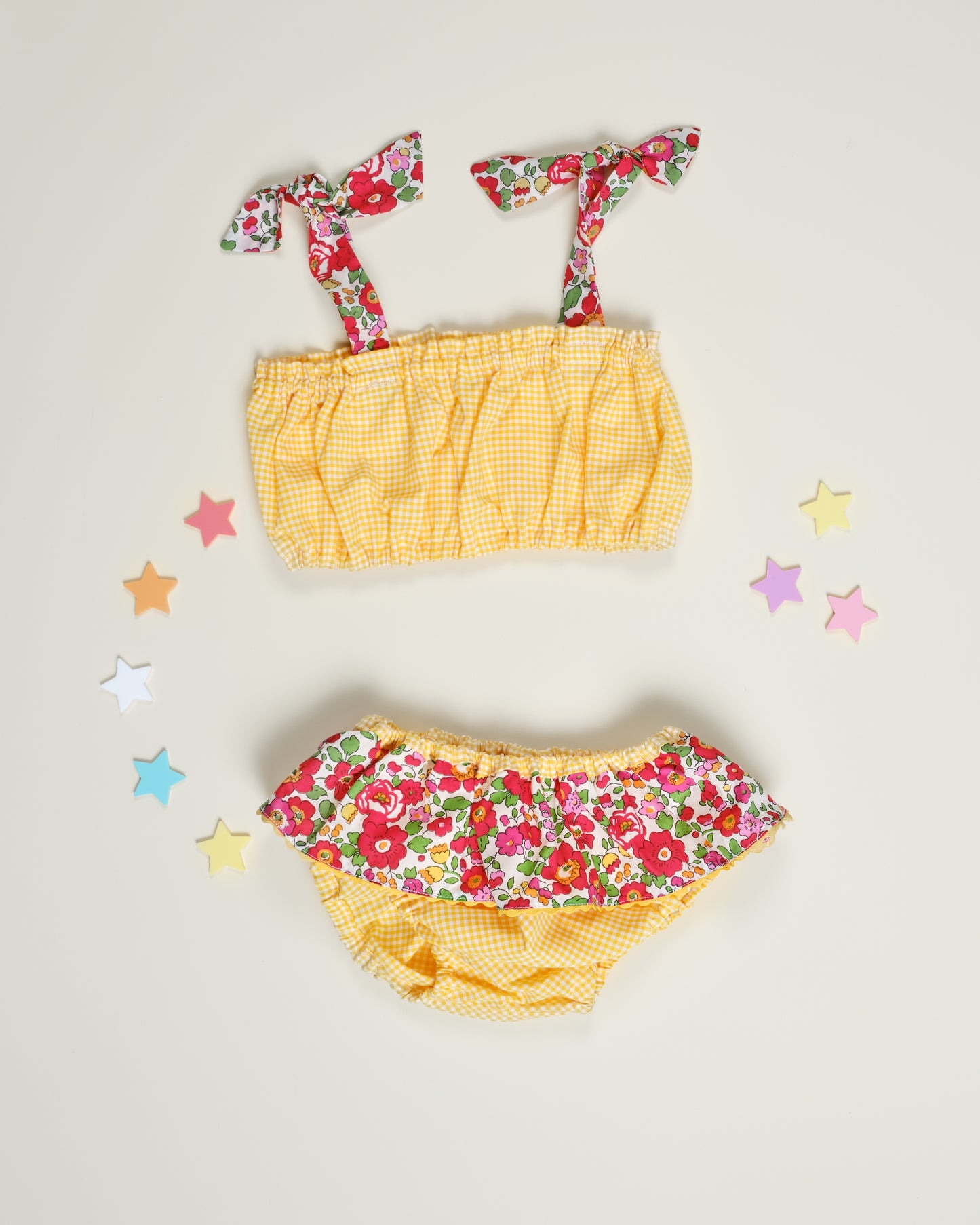 Capri Bikini for Girl
