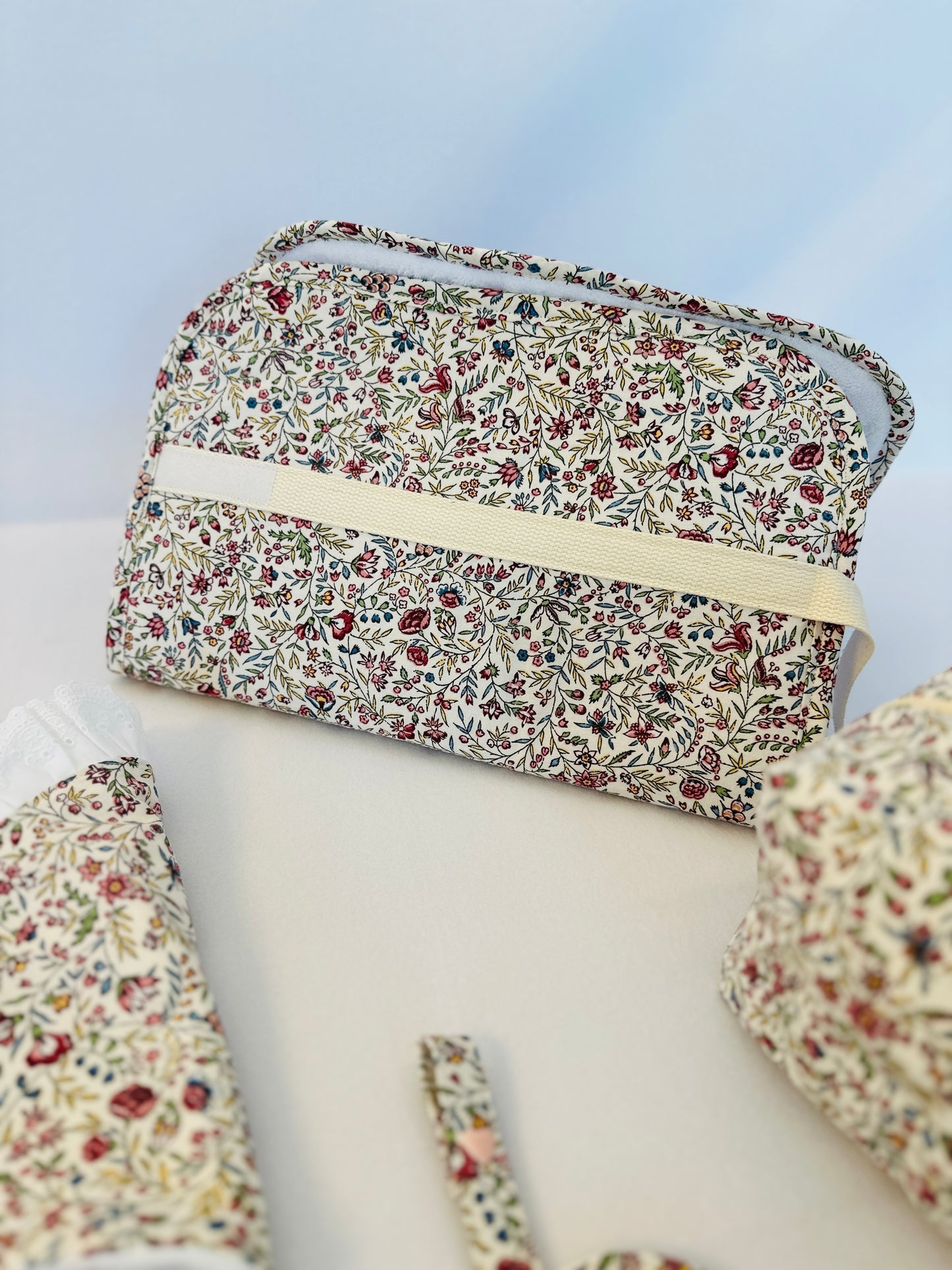 Newborn Bundle for Girl