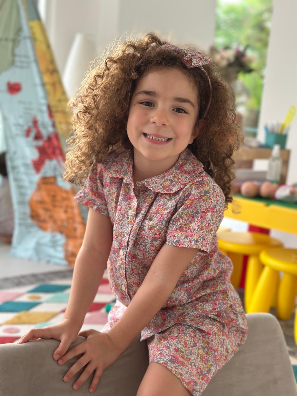 Girls' and Boys' Nightwear and Sleepwear