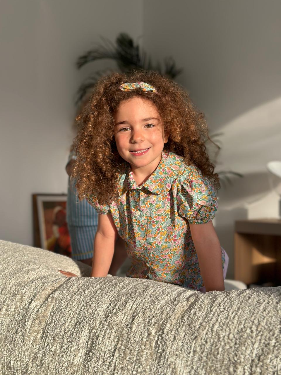 Girls Kidswear