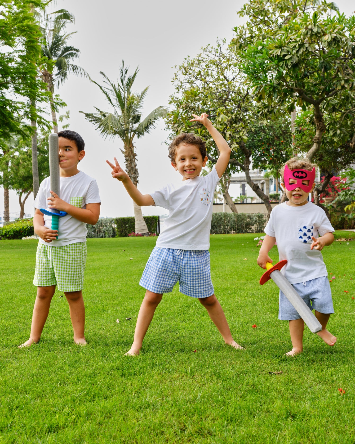 Boys Kidswear