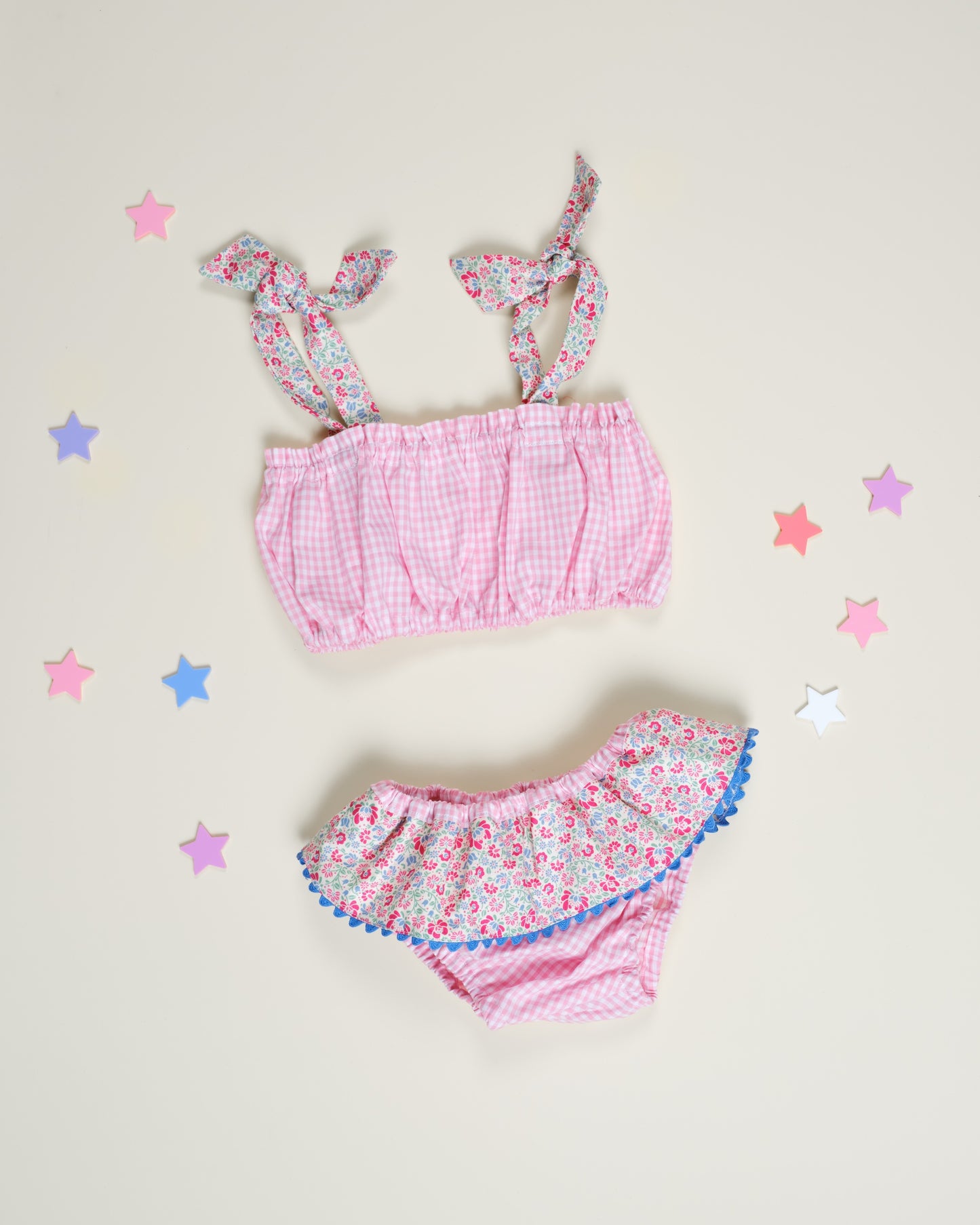 Capri Bikini for Girl