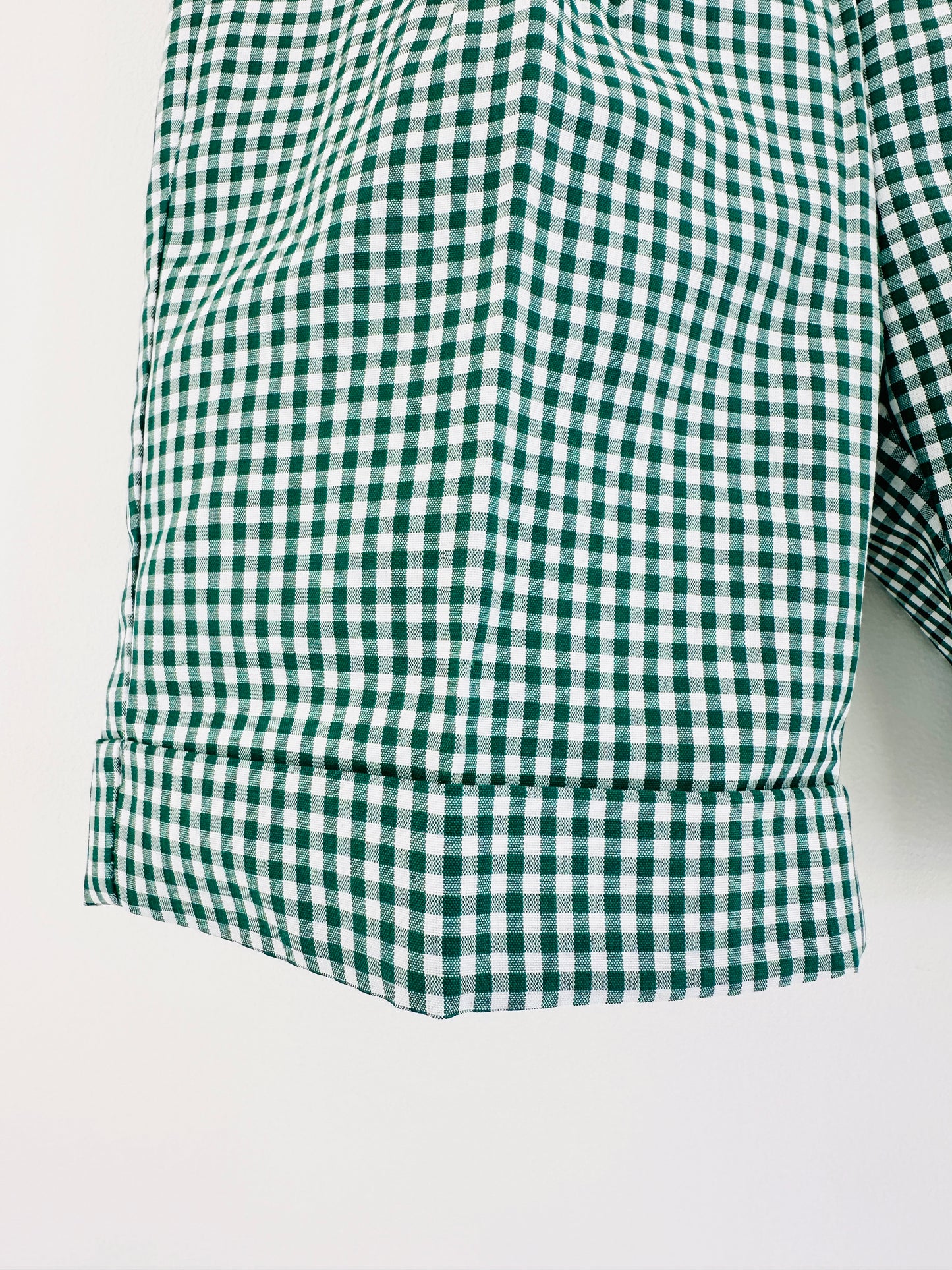 Boys' 100% Cotton Shorts with Adjustable Waistband