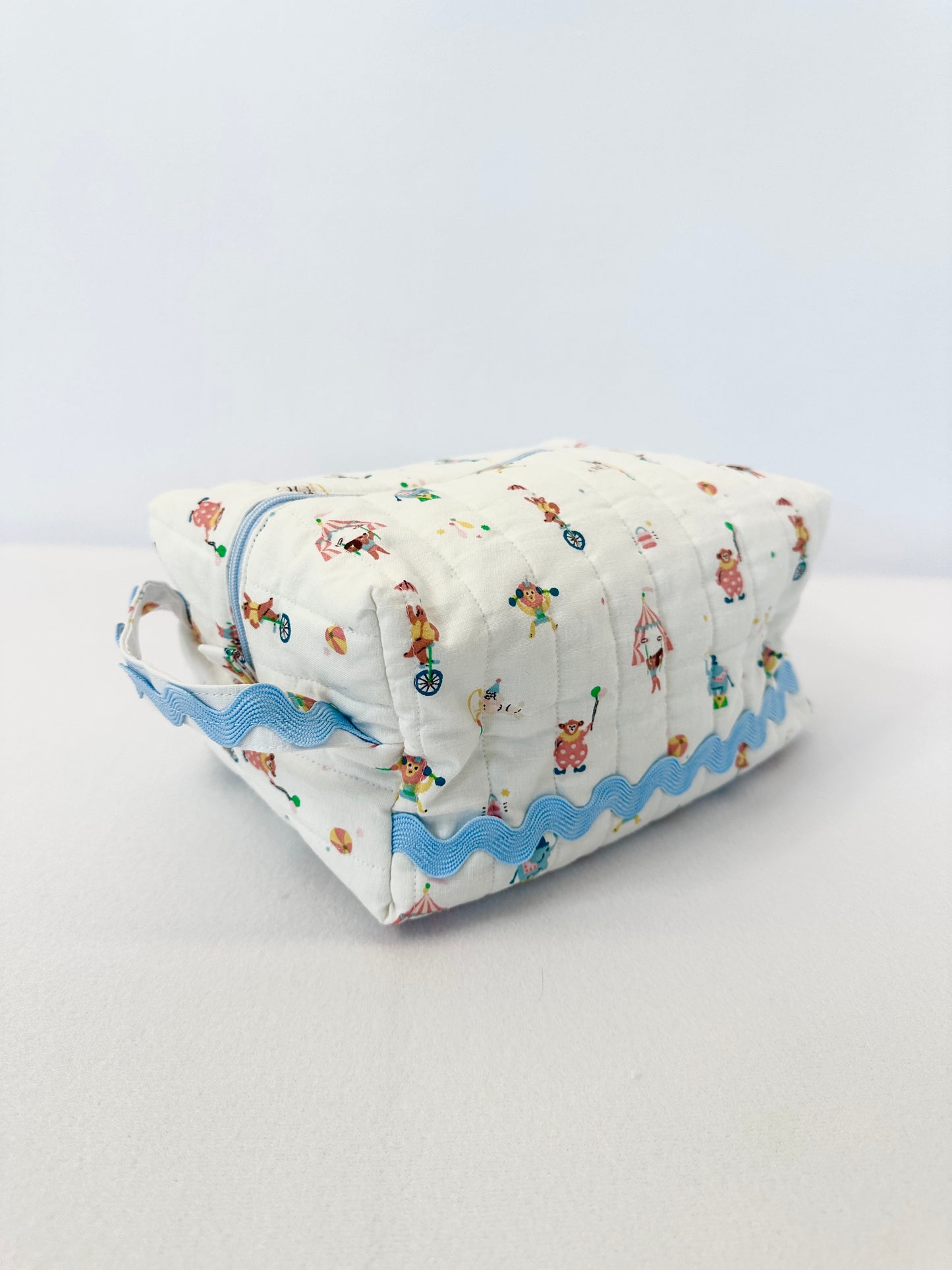 Newborn Bundle for Boy