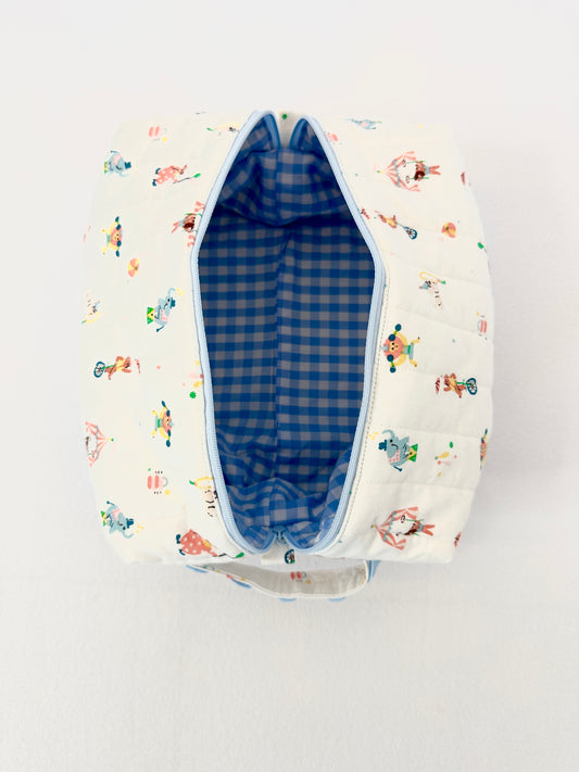 Newborn Bundle for Boy