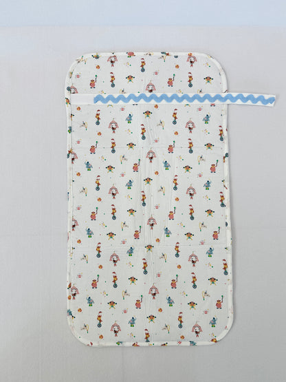 Newborn Bundle for Boy