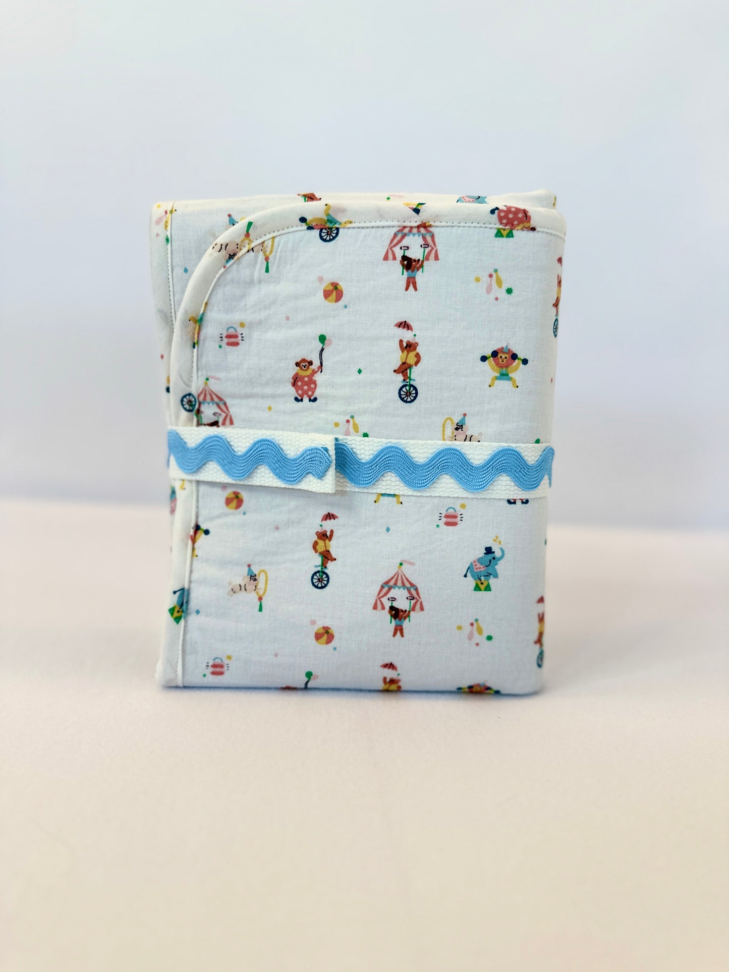 Newborn Bundle for Boy