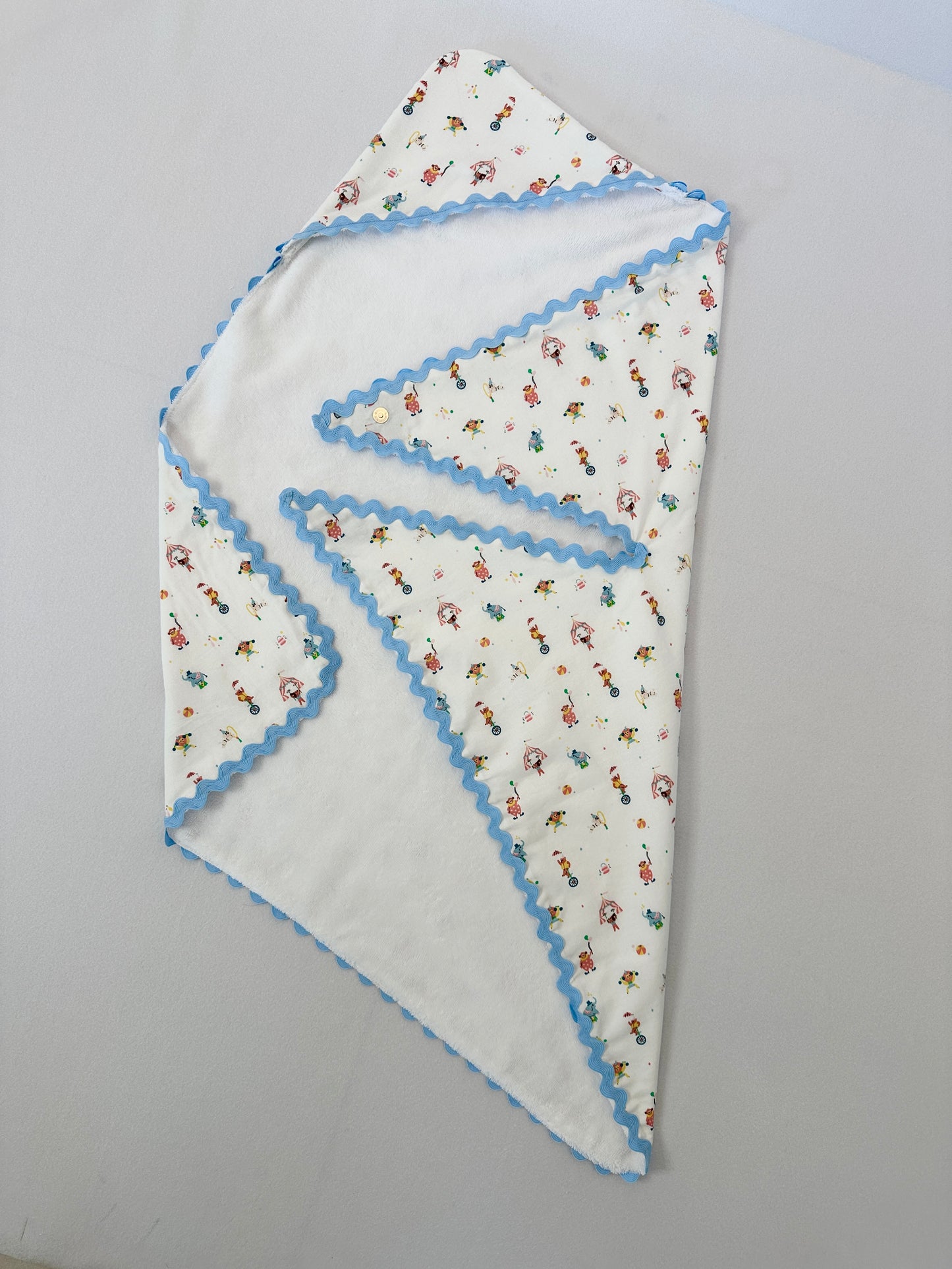 Newborn Bundle for Boy