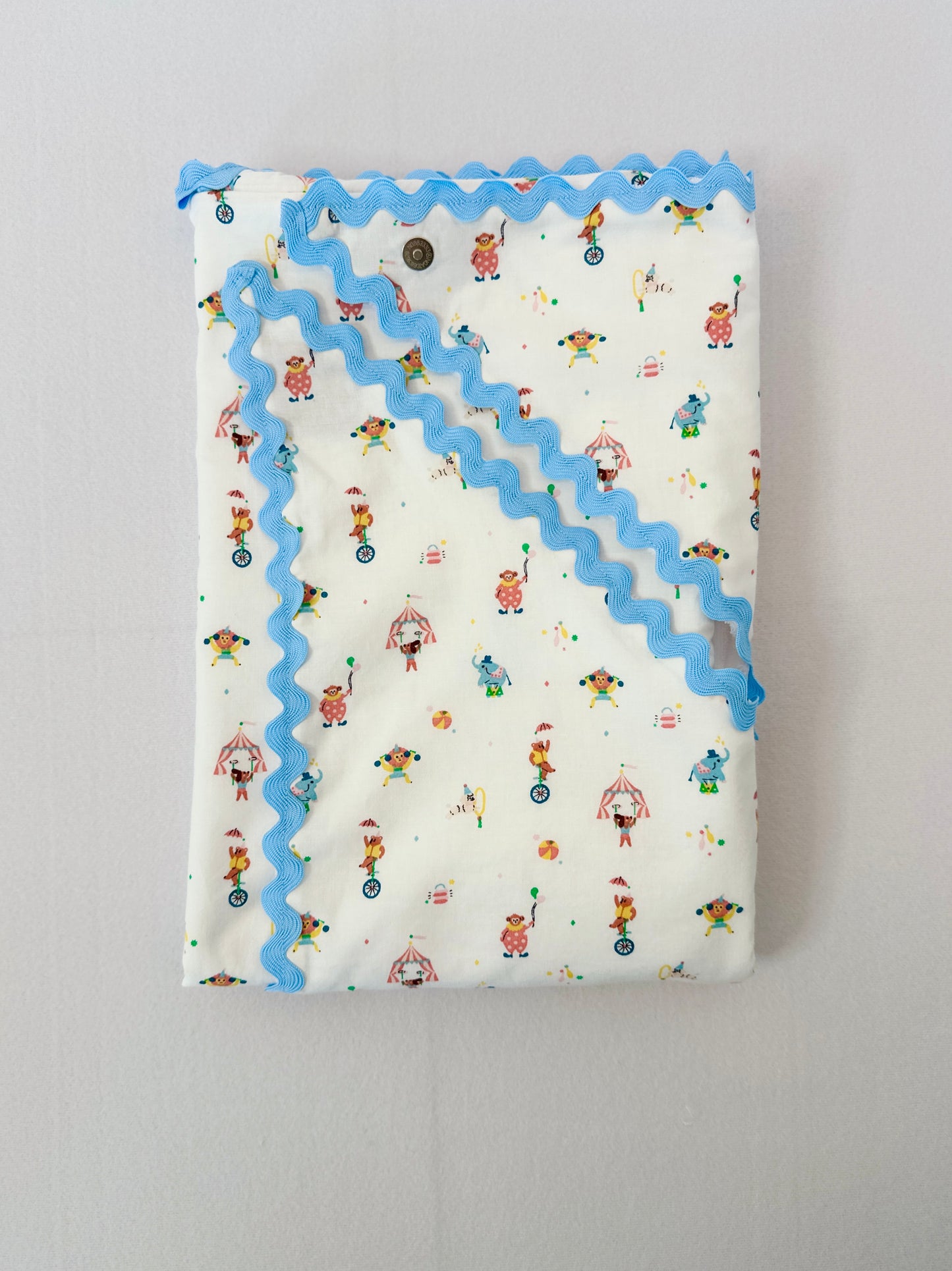 Newborn Bundle for Boy