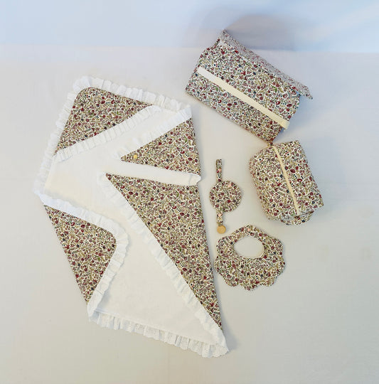 Newborn Bundle for Girl