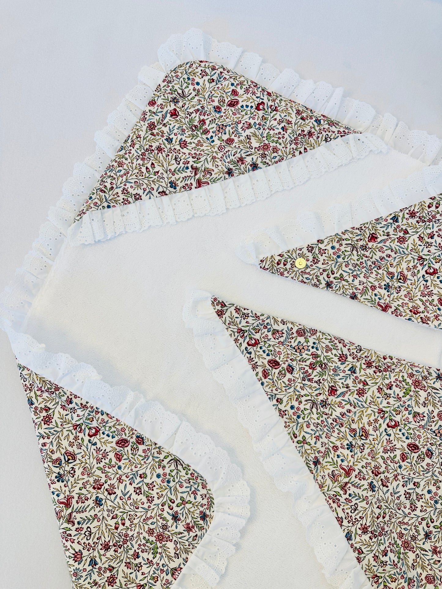 Newborn Bundle for Girl