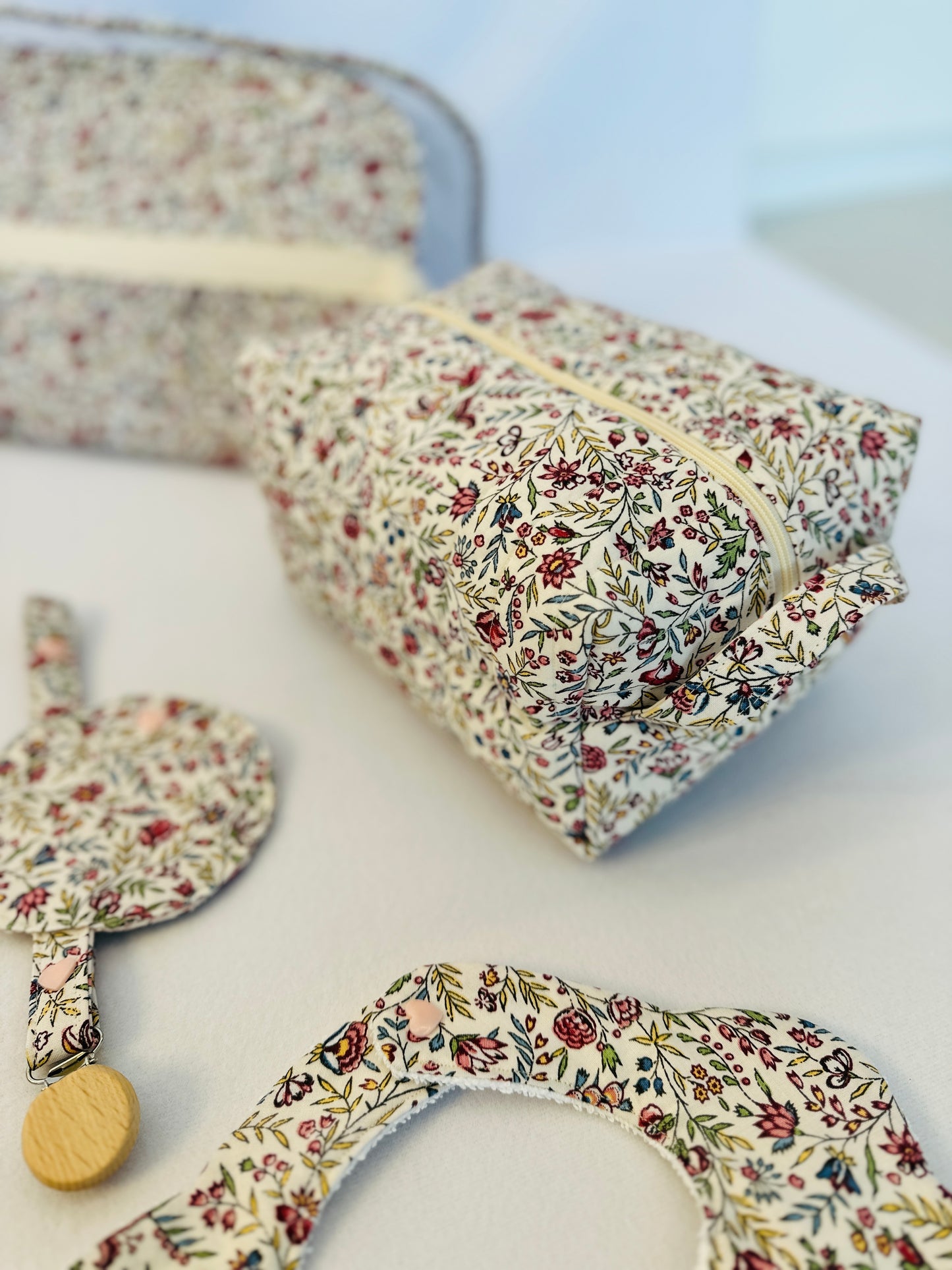 Newborn Bundle for Girl