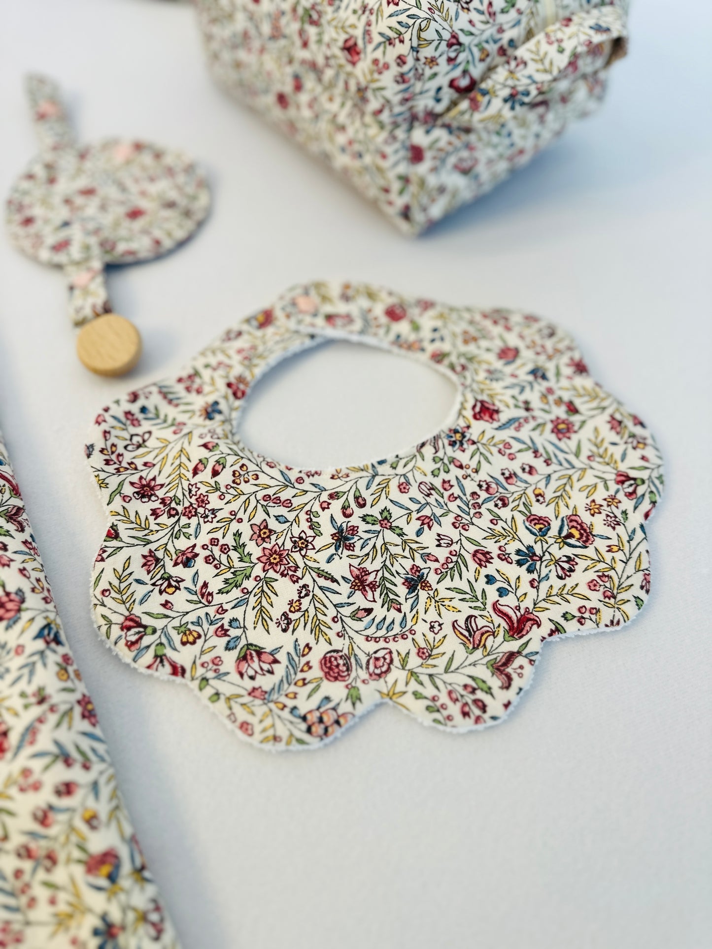 Newborn Bundle for Girl