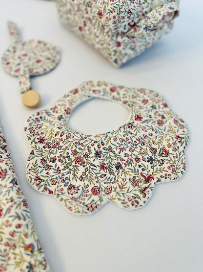 Newborn Bundle for Girl