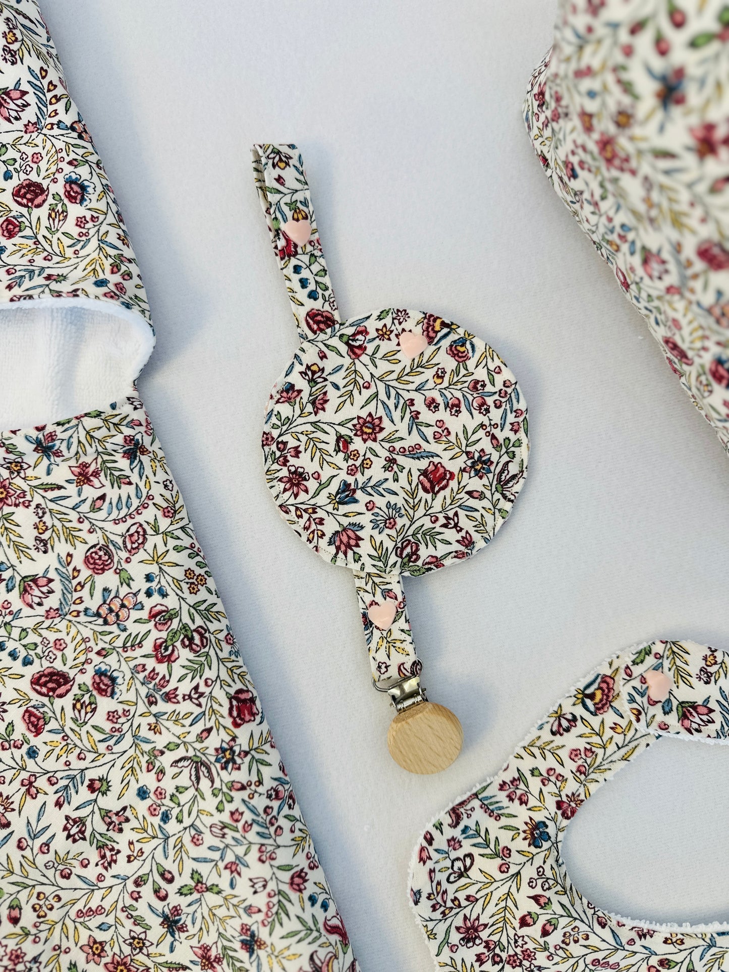 Newborn Bundle for Girl