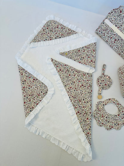 Newborn Bundle for Girl