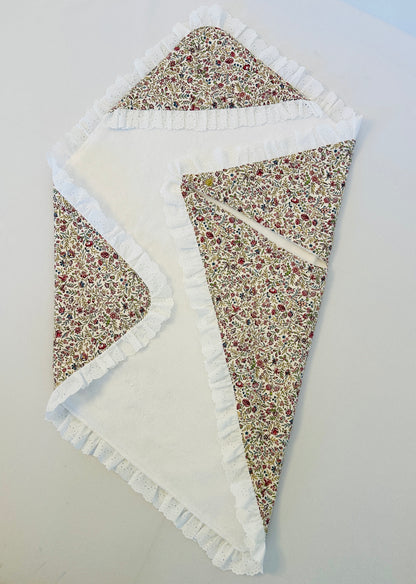 Newborn Bundle for Girl