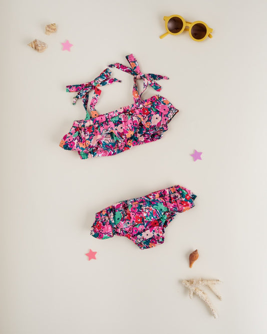 Capri Bikini for Girl